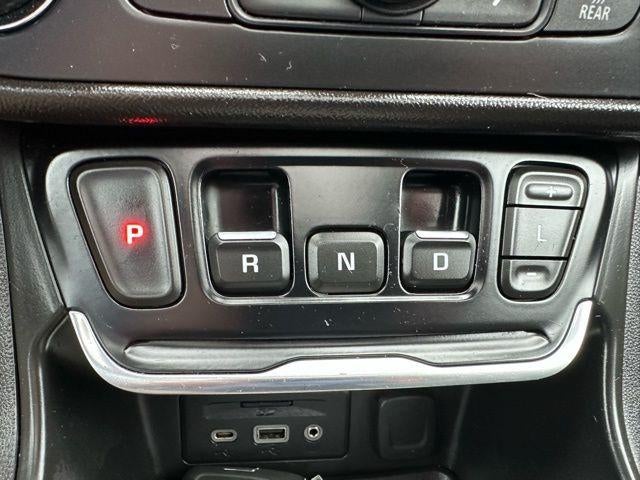 2019 GMC Terrain AWD Denali