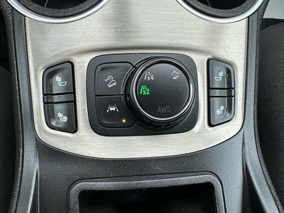 2019 GMC Terrain AWD Denali