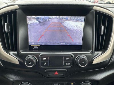 2019 GMC Terrain AWD Denali