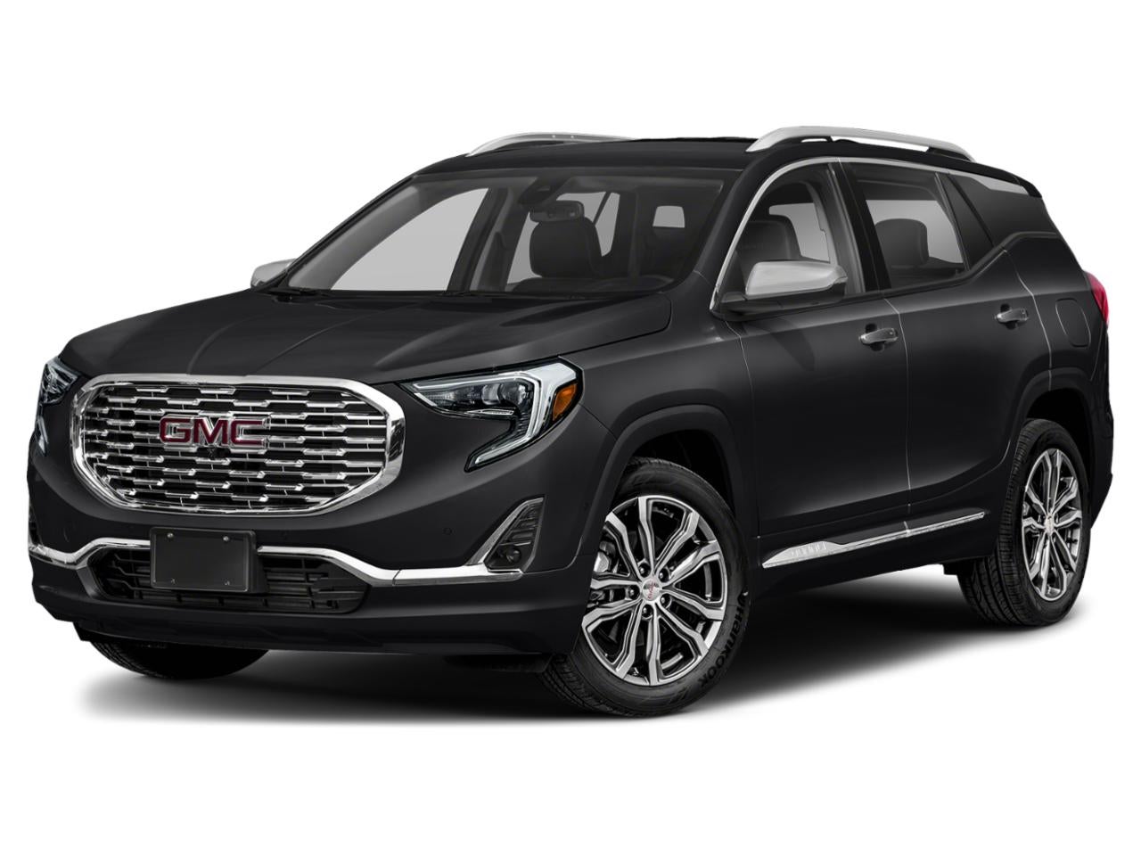 2019 GMC Terrain AWD Denali