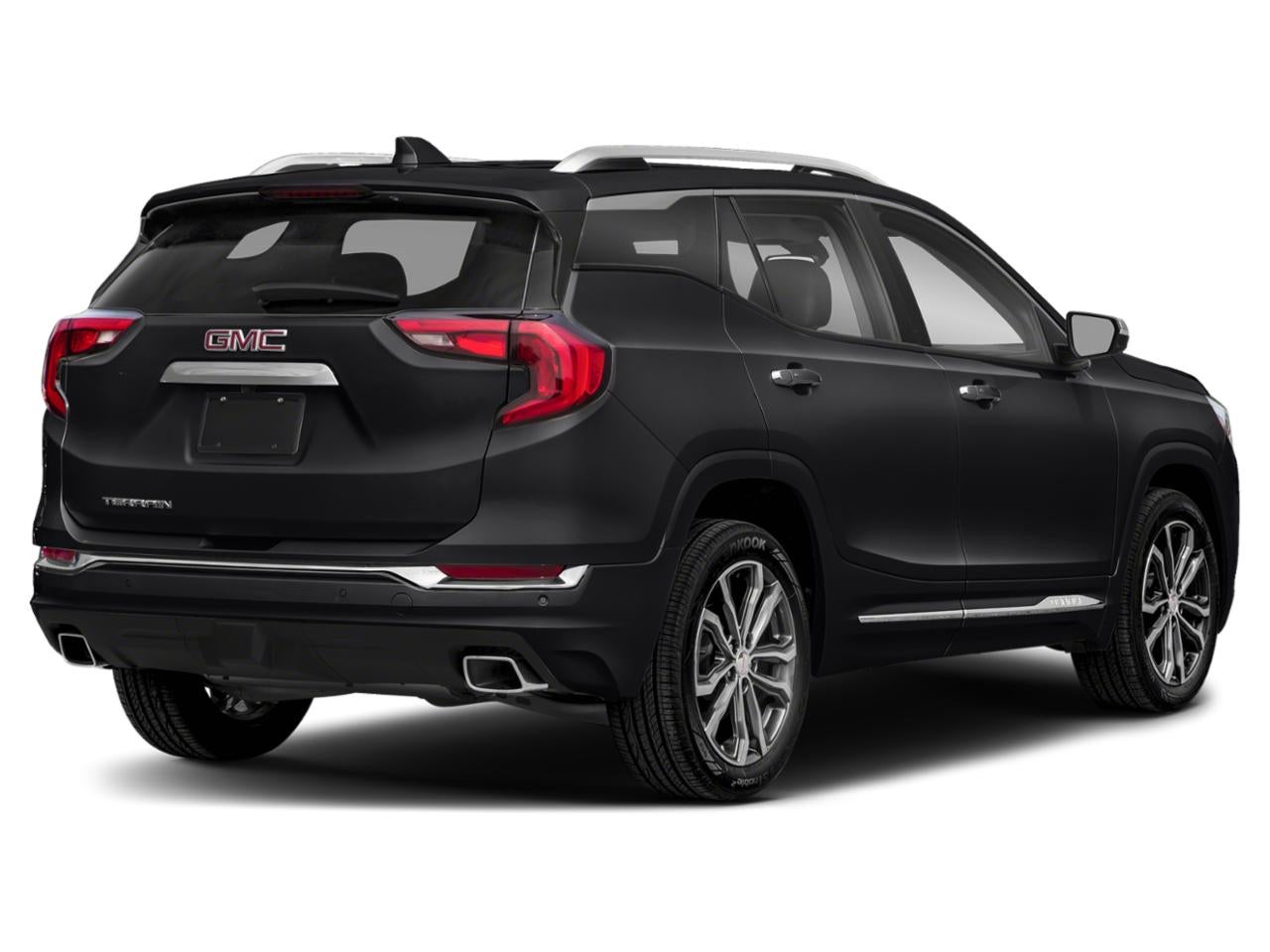 2019 GMC Terrain AWD Denali