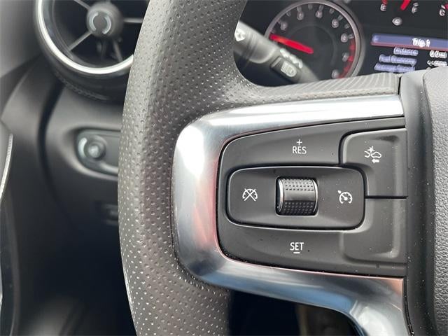 2025 Chevrolet Blazer LT AWD