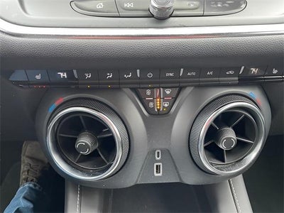 2025 Chevrolet Blazer LT AWD