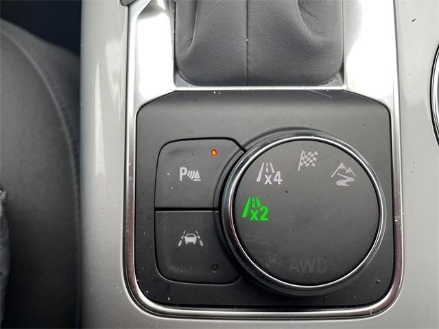 2025 Chevrolet Blazer LT AWD