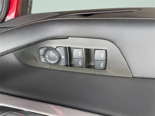 2025 Chevrolet Blazer LT AWD