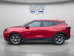 2025 Chevrolet Blazer LT AWD
