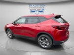 2025 Chevrolet Blazer LT AWD