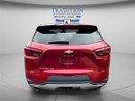 2025 Chevrolet Blazer LT AWD