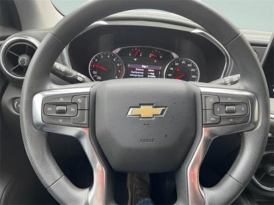 2025 Chevrolet Blazer LT AWD