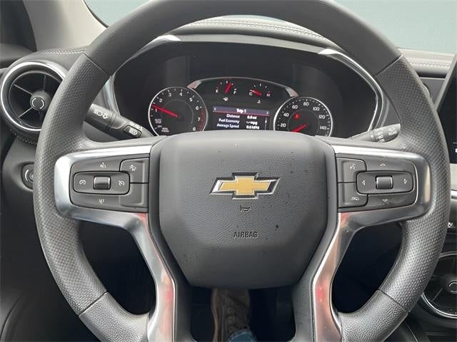 2025 Chevrolet Blazer LT AWD