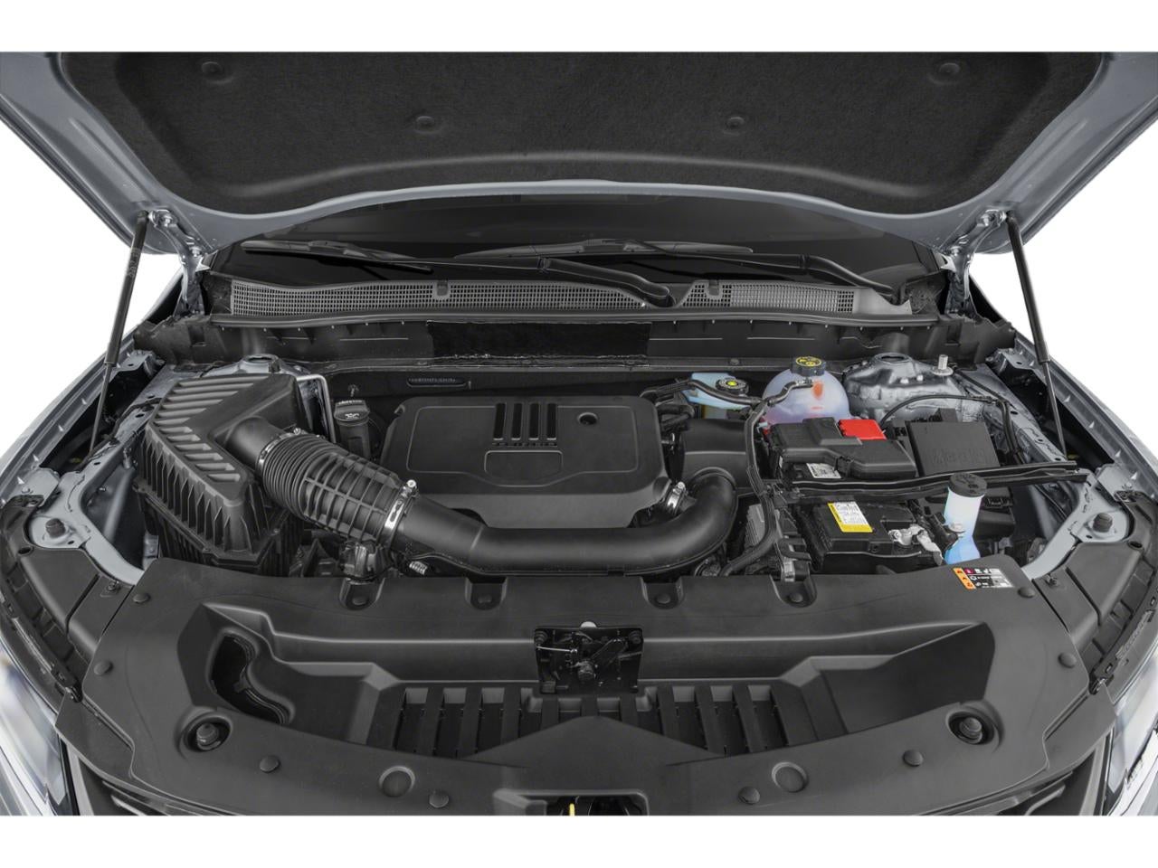 2025 Chevrolet Blazer LT AWD