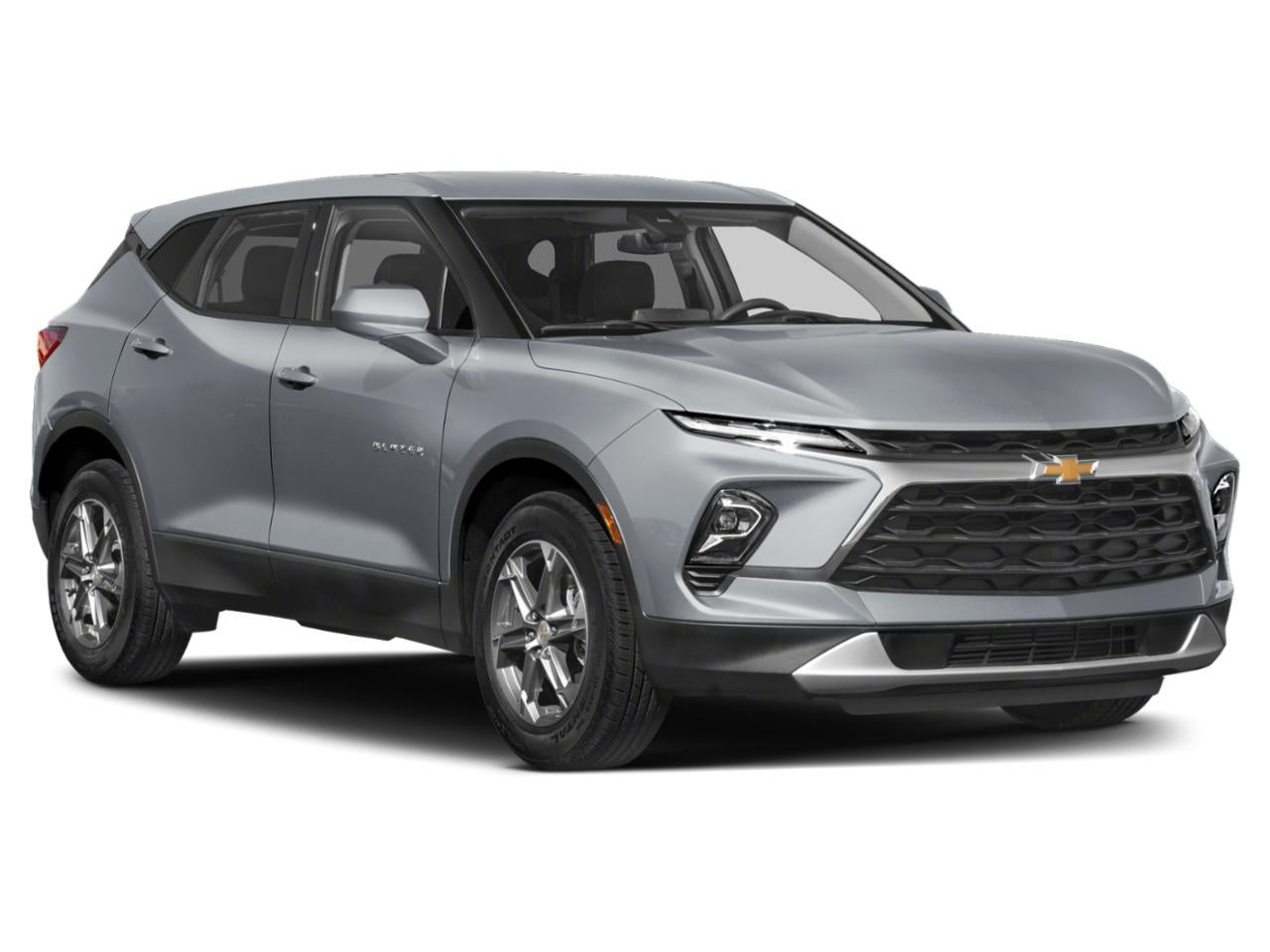 2025 Chevrolet Blazer LT AWD