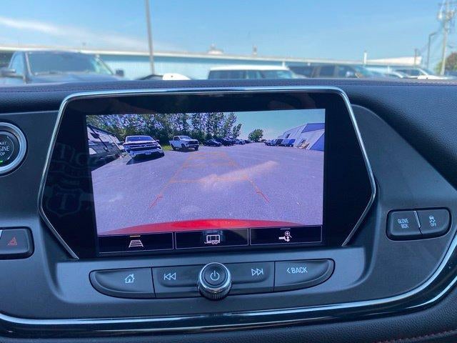 2022 Chevrolet Blazer RS AWD