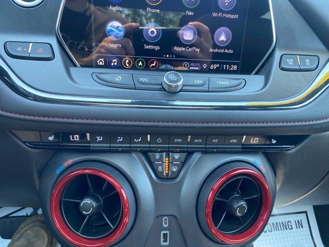 2022 Chevrolet Blazer RS AWD