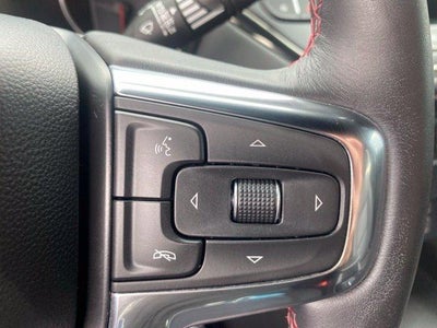 2022 Chevrolet Blazer RS AWD