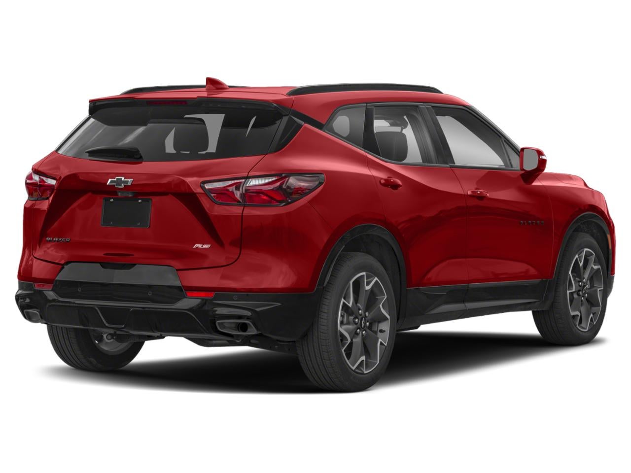 2022 Chevrolet Blazer RS AWD