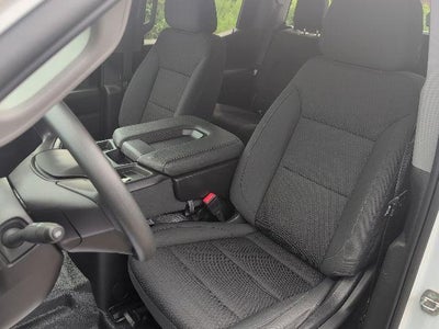 2024 GMC Sierra 1500 Crew Cab Short Box 4-Wheel Drive Pro