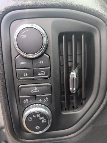 2024 GMC Sierra 1500 Crew Cab Short Box 4-Wheel Drive Pro