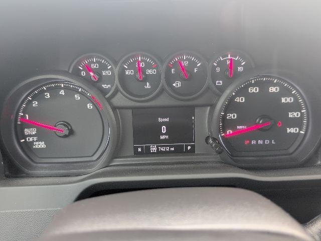 2024 GMC Sierra 1500 Crew Cab Short Box 4-Wheel Drive Pro