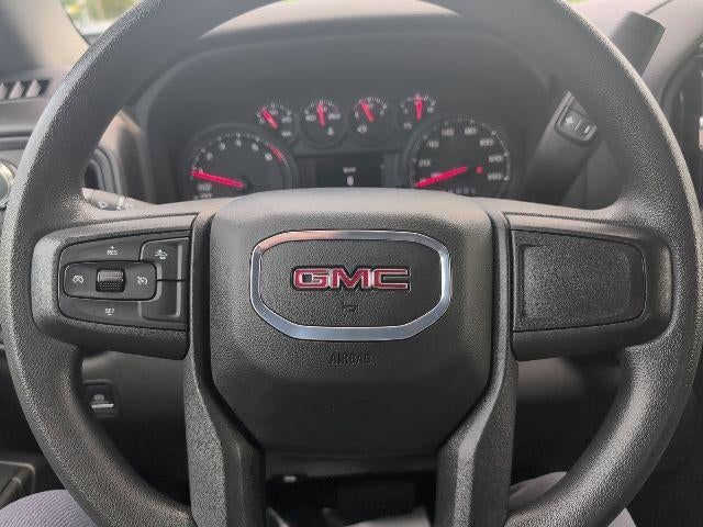 2024 GMC Sierra 1500 Crew Cab Short Box 4-Wheel Drive Pro