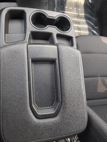 2024 GMC Sierra 1500 Crew Cab Short Box 4-Wheel Drive Pro