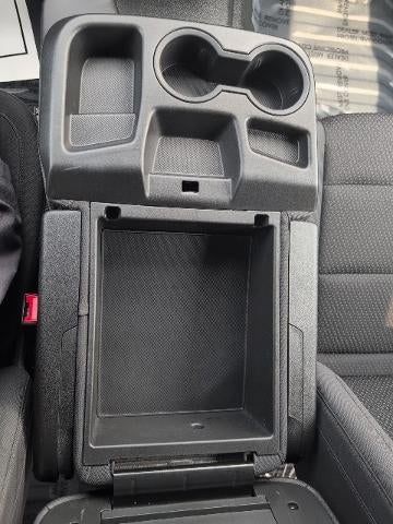 2024 GMC Sierra 1500 Crew Cab Short Box 4-Wheel Drive Pro