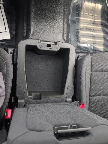 2024 GMC Sierra 1500 Crew Cab Short Box 4-Wheel Drive Pro