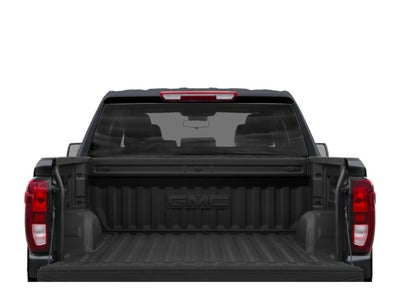 2024 GMC Sierra 1500 Crew Cab Short Box 4-Wheel Drive Pro
