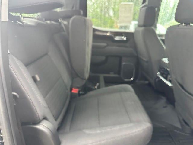 2024 GMC Sierra 1500 Crew Cab Standard Box 4-Wheel Drive Elevation