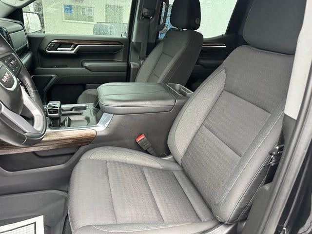 2024 GMC Sierra 1500 Crew Cab Standard Box 4-Wheel Drive Elevation