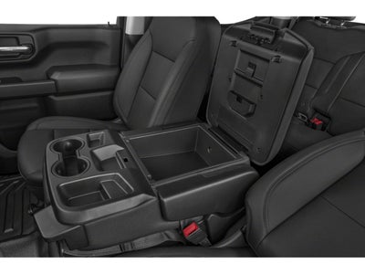 2023 GMC Sierra 1500 Crew Cab Standard Box 4-Wheel Drive Denali