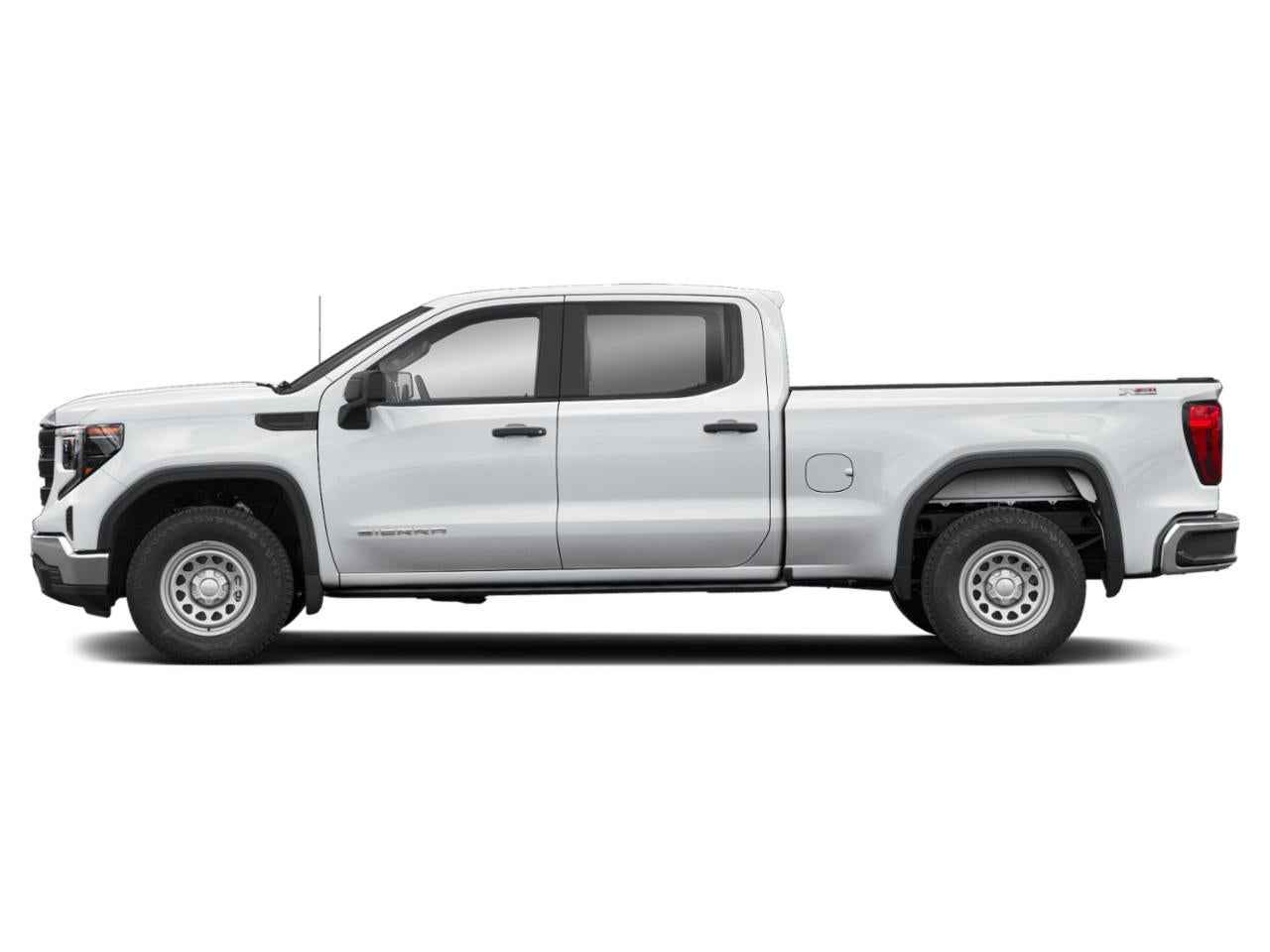 2023 GMC Sierra 1500 Crew Cab Standard Box 4-Wheel Drive Denali