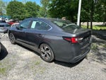 2021 Subaru Legacy Premium CVT