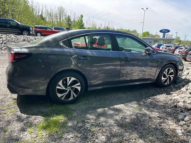 2021 Subaru Legacy Premium CVT