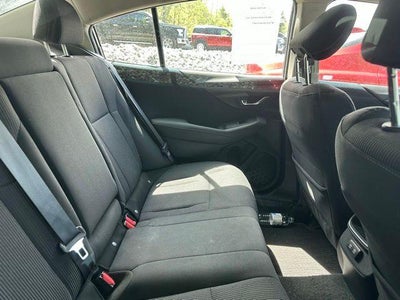 2021 Subaru Legacy Premium CVT