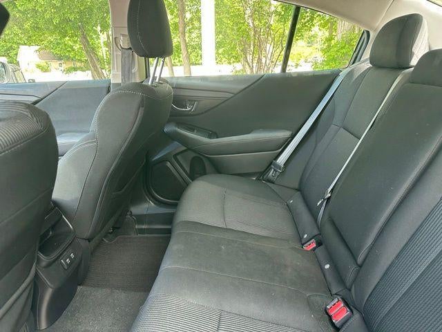 2021 Subaru Legacy Premium CVT