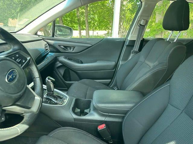 2021 Subaru Legacy Premium CVT