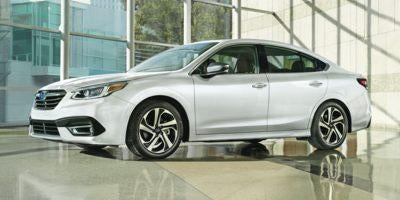 2021 Subaru Legacy Premium CVT