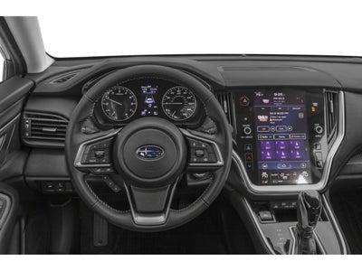 2021 Subaru Legacy Premium CVT