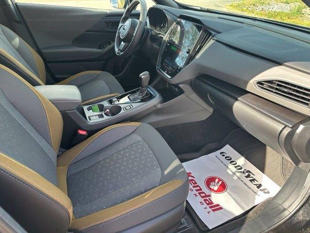 2025 Subaru Crosstrek Sport AWD