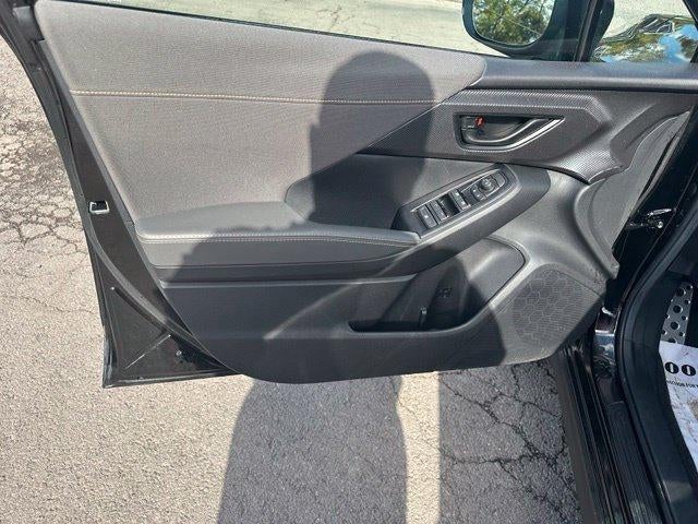 2025 Subaru Crosstrek Sport AWD
