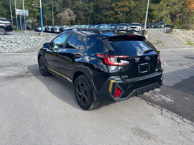 2025 Subaru Crosstrek Sport AWD
