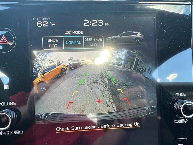 2025 Subaru Crosstrek Sport AWD
