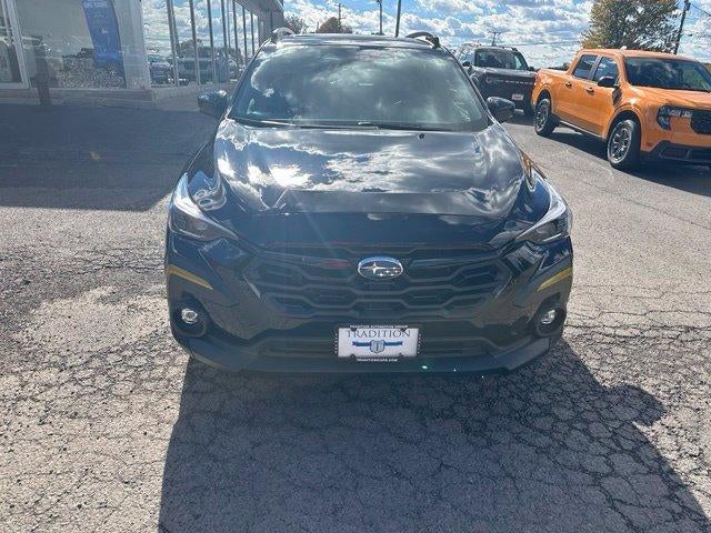 2025 Subaru Crosstrek Sport AWD