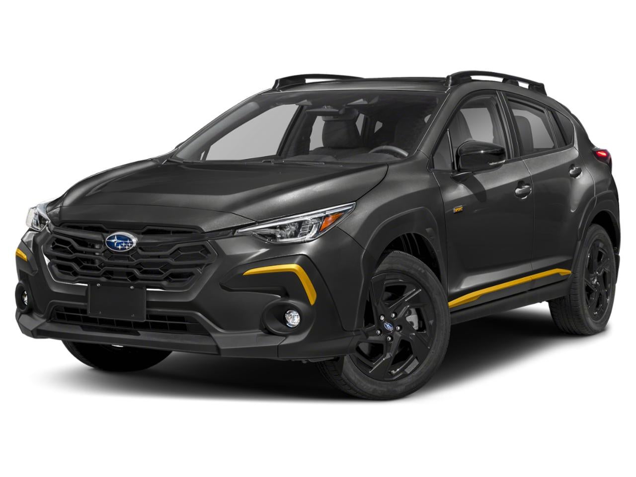 2025 Subaru Crosstrek Sport AWD
