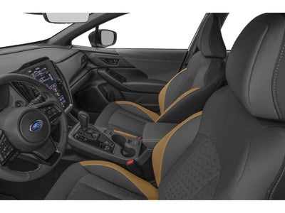 2025 Subaru Crosstrek Sport AWD