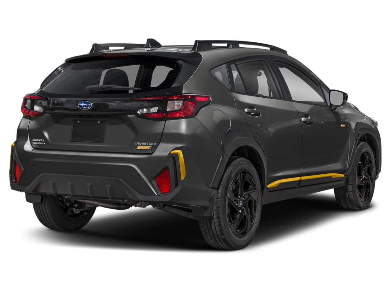 2025 Subaru Crosstrek Sport AWD