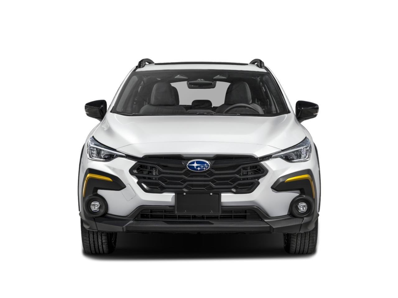 2025 Subaru Crosstrek Sport AWD