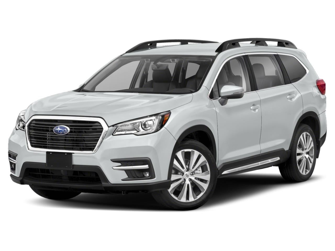 2019 Subaru Ascent 2.4T Limited 8-Passenger