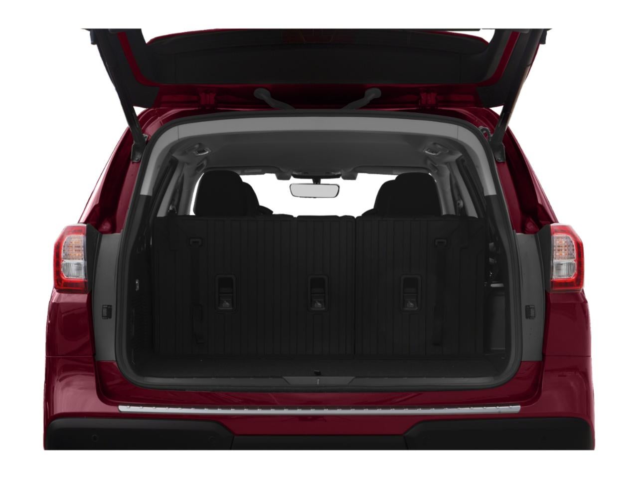 2019 Subaru Ascent 2.4T Limited 8-Passenger